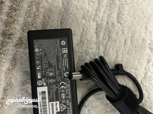 شواحن لابتوبات HP & Lenovo