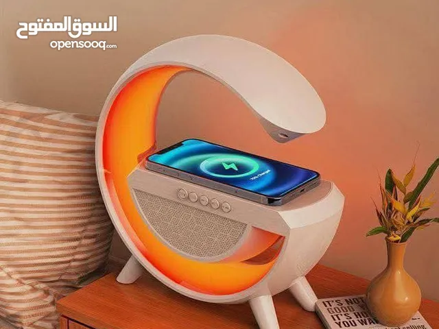 سبيكرة حرف جي