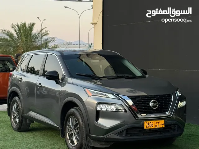 New Nissan Rogue in Al Dakhiliya
