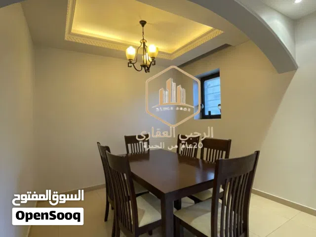 100 m2 2 Bedrooms Apartments for Rent in Amman Abdoun