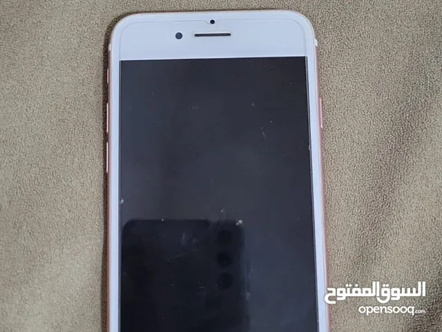 Apple iPhone 7 128 GB in Ajman