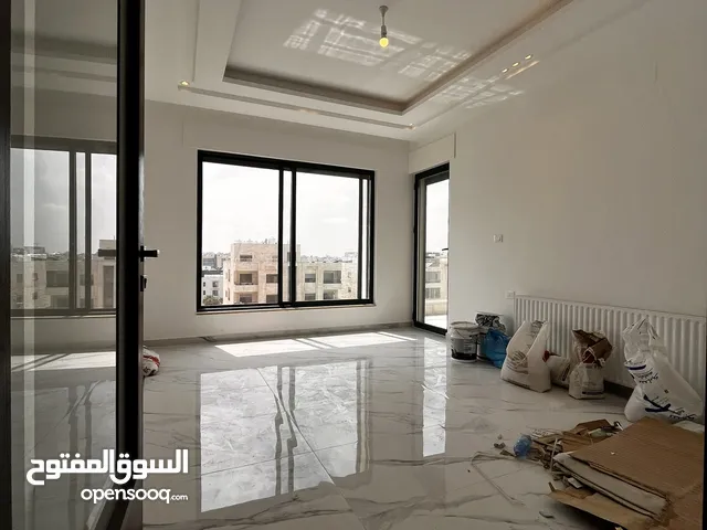 155 m2 3 Bedrooms Apartments for Rent in Amman Dahiet Al Ameer Rashed