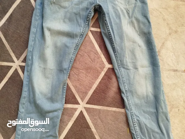 بنطلون جينز ،جديد غير مستعمل