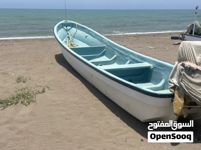 قارب 22 جاهز ونضيف وخفيف
