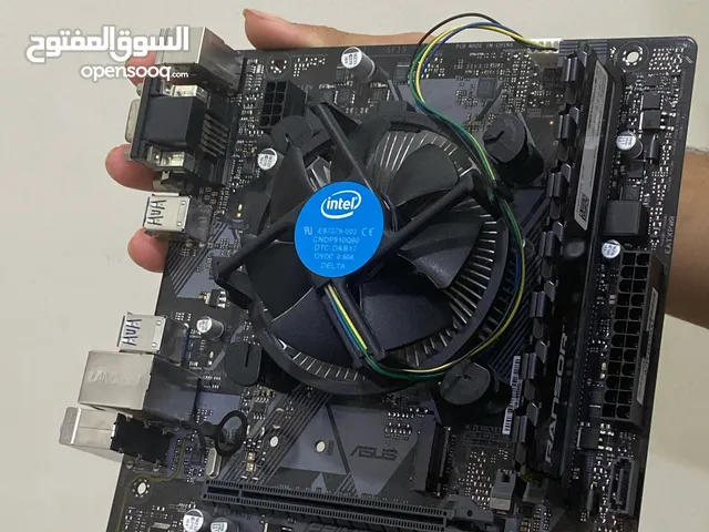 Windows Asus Computers for sale in Manama