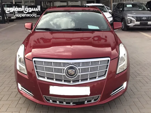 Cadillac CT5 2013 in Al Riyadh