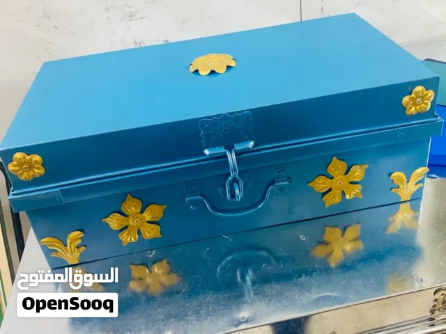 صناديق تراثيه