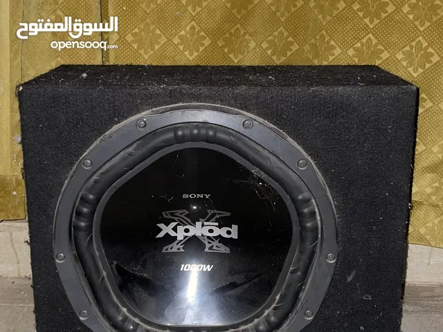 بوفره سوني 1000w