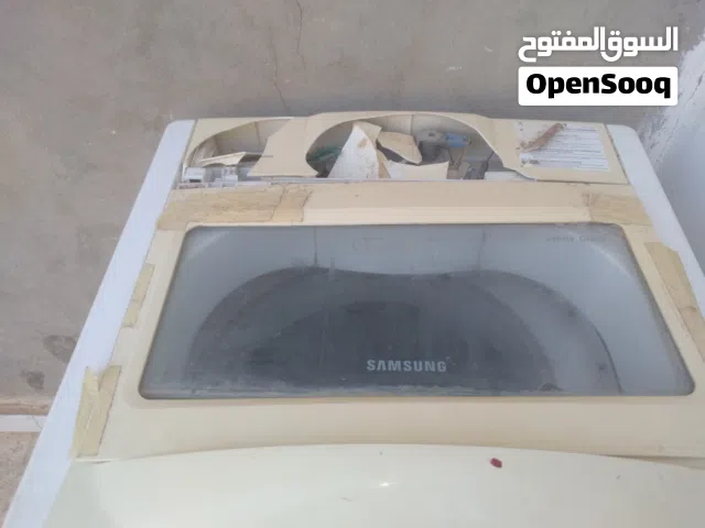 غسالة سامسونج اتوماتيك