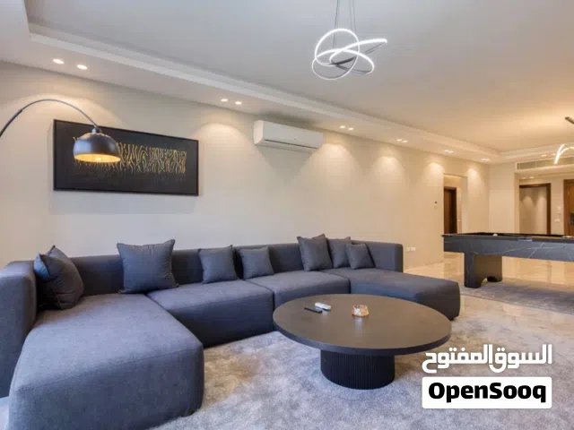 Furnished Daily in Cairo First Settlement