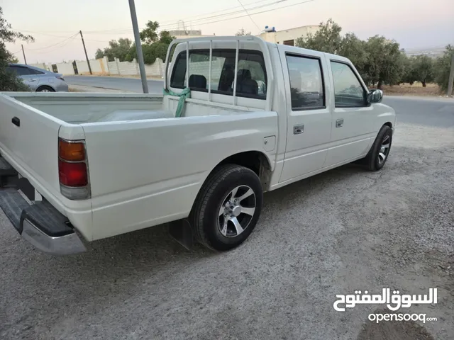 Used Isuzu Other in Irbid
