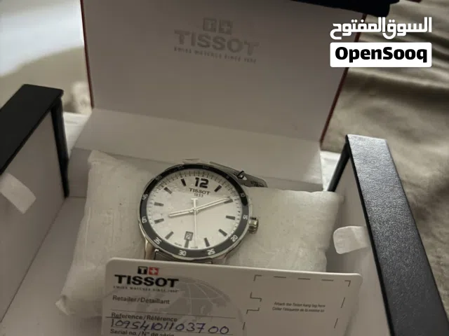 Analog Quartz Tissot watches  for sale in Amman