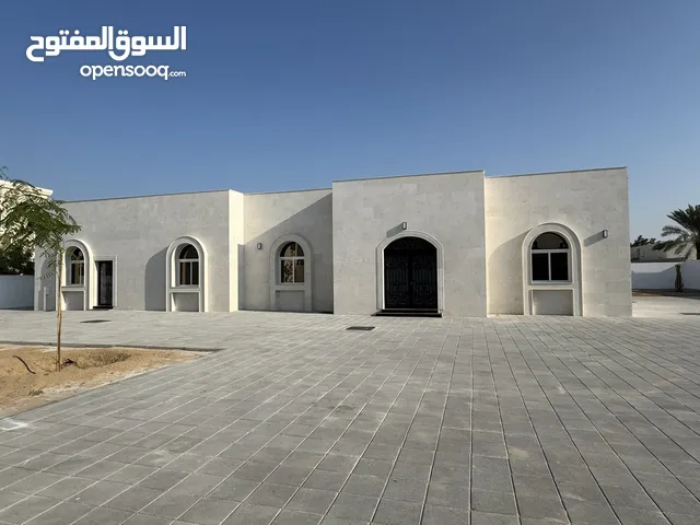 19880 ft² 4 Bedrooms Villa for Sale in Sharjah Al Jurainah