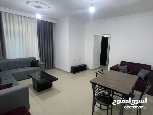 0 m2 2 Bedrooms Apartments for Rent in Amman Jubaiha