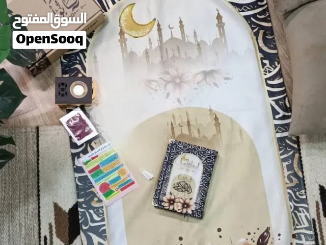 طقم هدية 6×1 تهادوا تحابوا