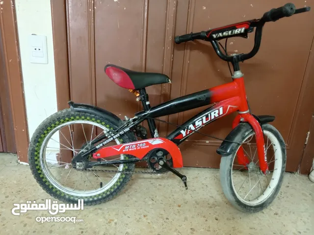 بسكليت نظيف بالصلاة عالنبي