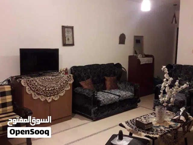 شقة مفروشة للايجار السابع