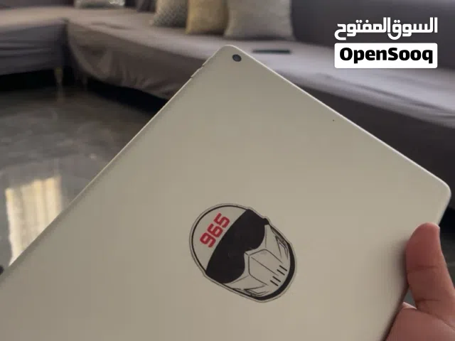 ايباد الجيل السابع