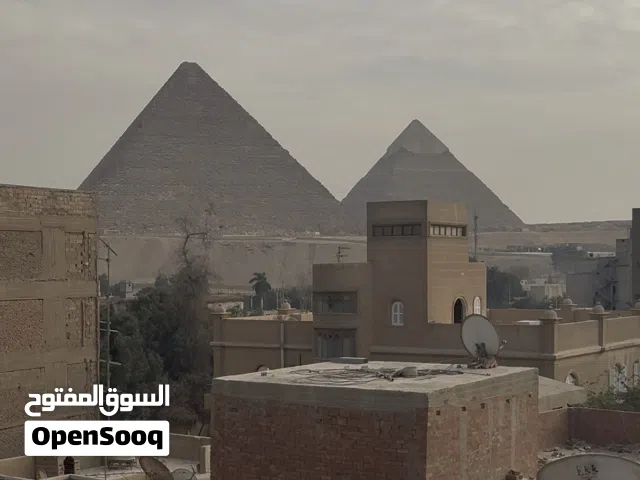 180 m2 3 Bedrooms Apartments for Sale in Giza Haram