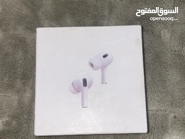 سمعات بلوتوث نوع الشركه ابل