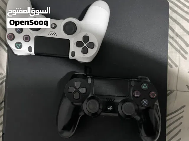 PlayStation 4