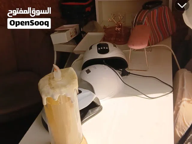 ادوات اظافر