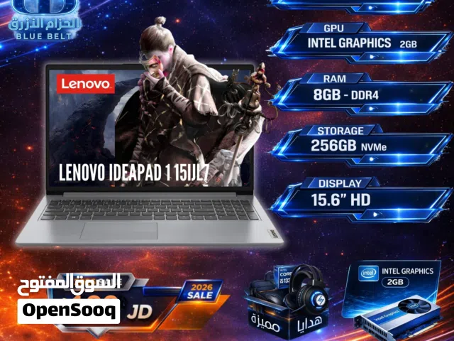 LENOVO CELERON