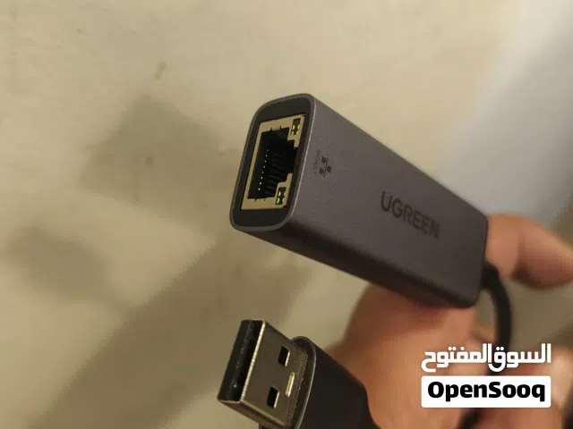 ugreen  usb to RJ45  internat cable