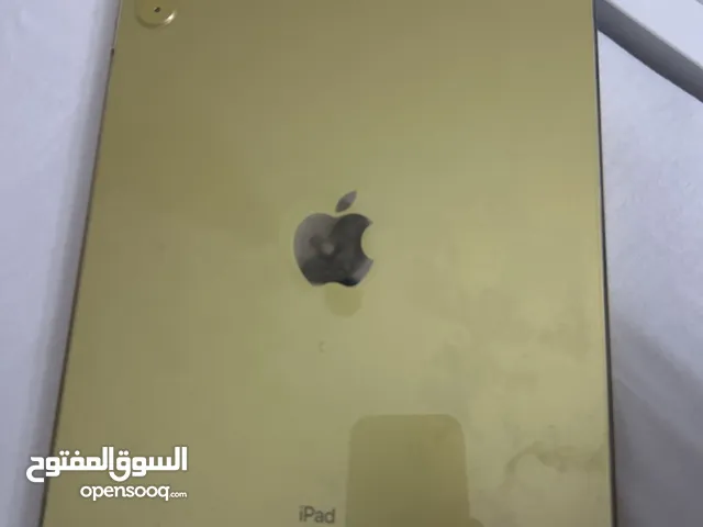 Apple iPad 10 128 GB in Abu Dhabi