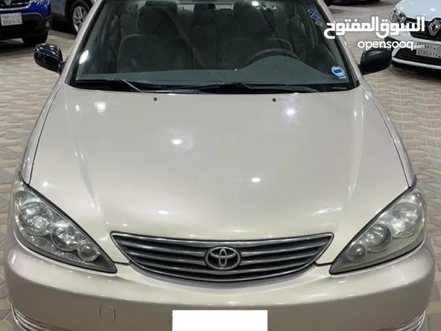 Used Toyota Camry in Qurayyat