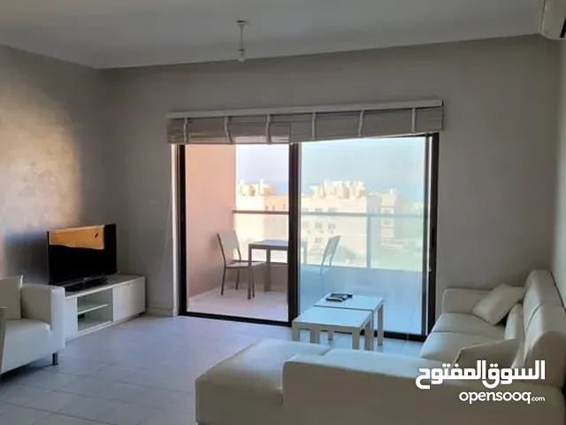 80 m2 2 Bedrooms Apartments for Sale in Jordan Valley Dead Sea