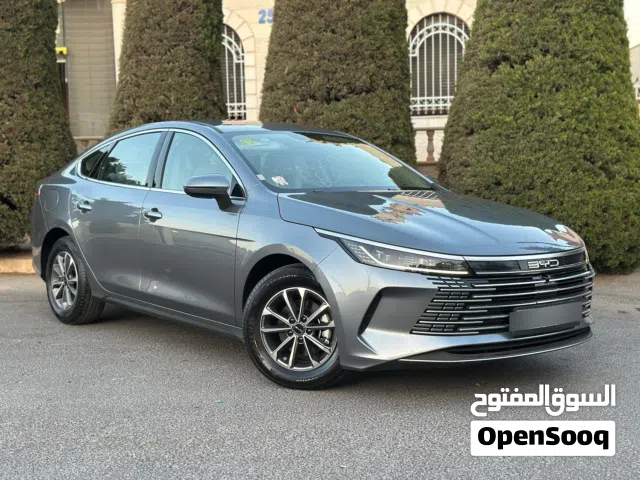 بي وآي دي ديستروير 2025 زيرو جمرك اليوم كاش او اقساط عن طريق المعرض