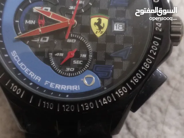 ساعات للبيع جديد ومستعمل .يوجد ساعات ستوب ووتش
