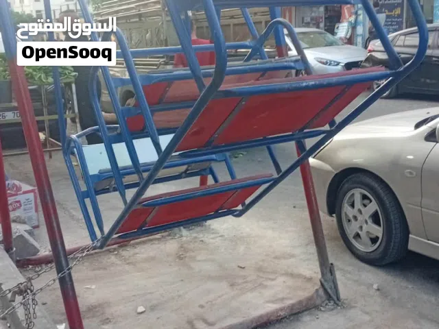 العاب سفينه ونطيطه وعرباية ذره وبطاطا تفصيل منتازه كل الاغراض موجوده لعبة الهوايه ولعبة الدويخه