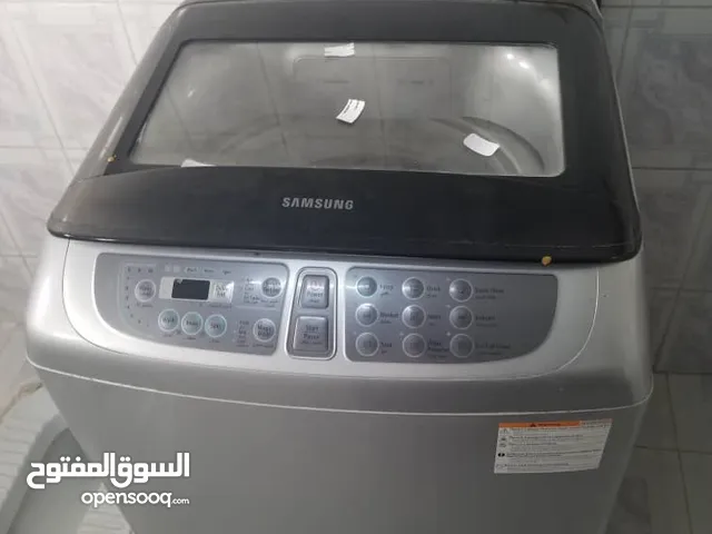 LG 11 - 12 KG Washing Machines in Sana'a