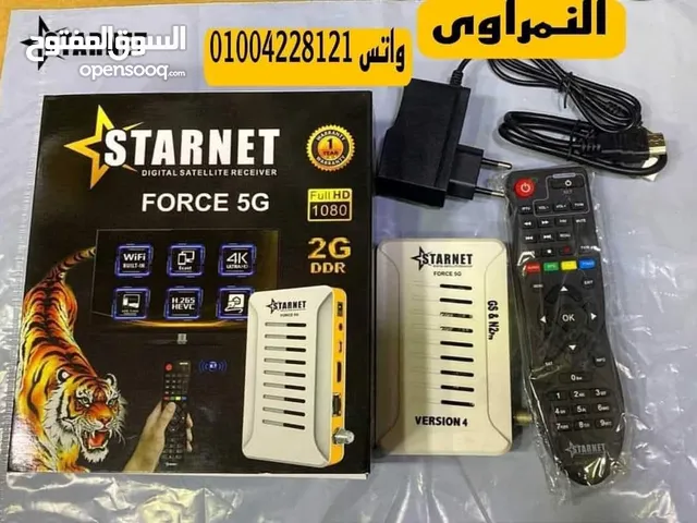 استارنت فورس5g