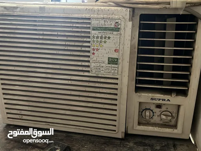 LG 1.5 to 1.9 Tons AC in Ajman