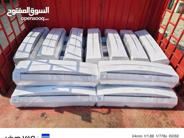 Air conditioning sale