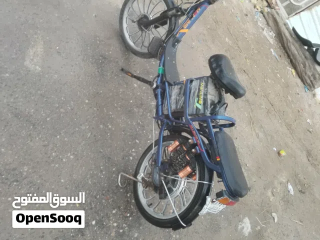 دراجه شحن للبيع