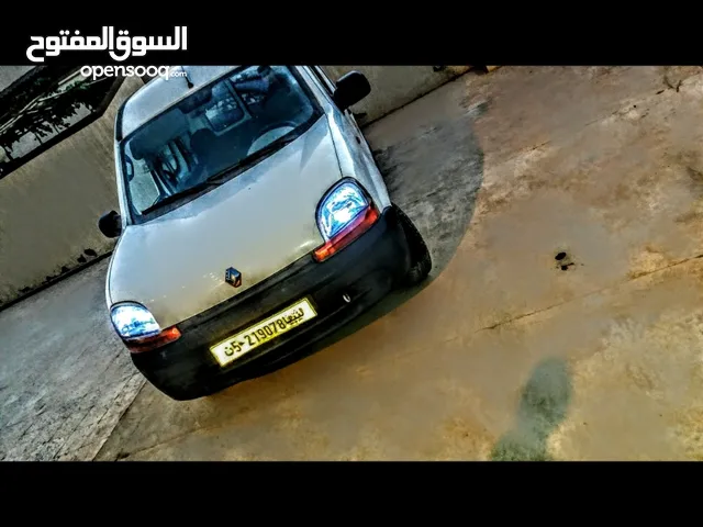 Used Renault Express in Gharyan