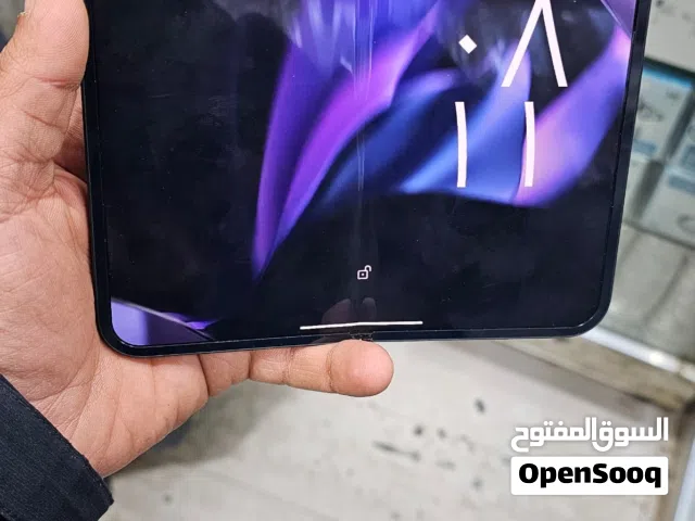 جوجل فولد عرطه