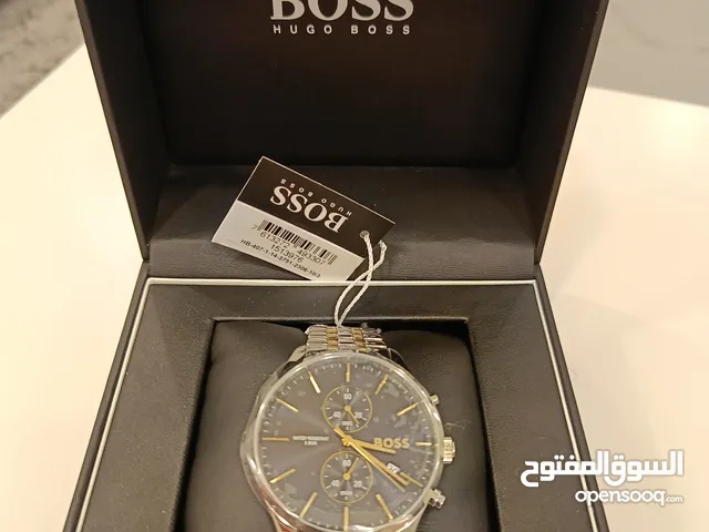 Automatic Hugo Boss watches  for sale in Irbid