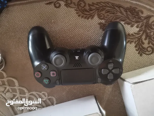 ايد بلاي ستيشن 4