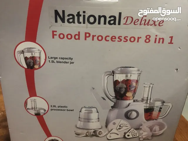  Mixers for sale in Amman