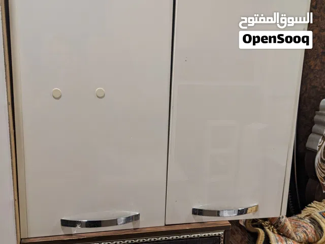 دولاب مطبخ هيدروليك خاص بصحون