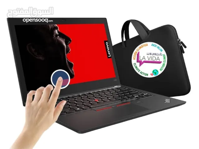 Laptop ‏Lenovo ThinkPad   :)