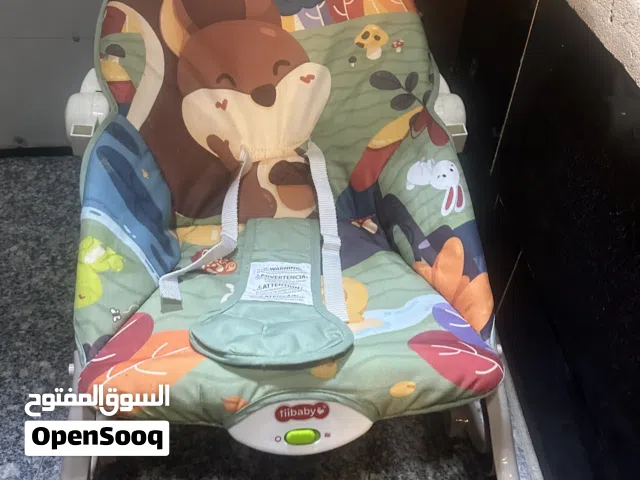 للبيع أغراص اطفال مستعملة بحالة جيدة
