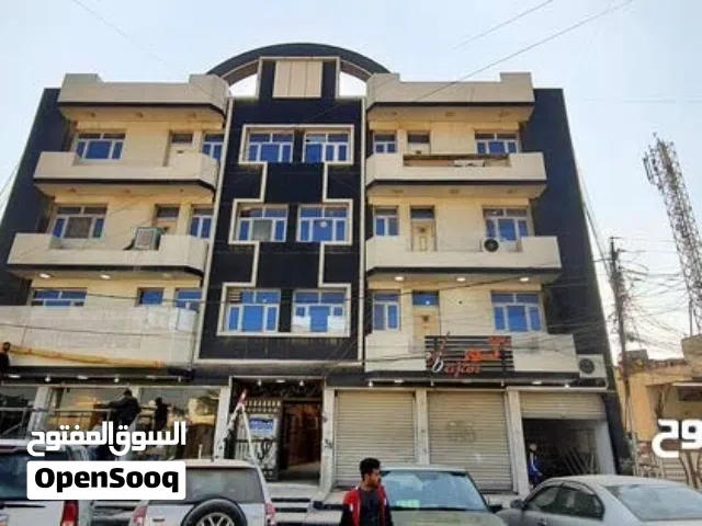 شقة 40 متر طابو ملك صرف للبيع