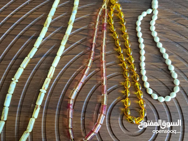  Misbaha - Rosary for sale in Amman
