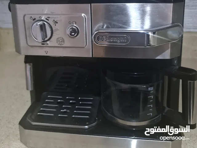 ماكينة تحضير قهوة ديلونجي للبيع